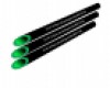 TC Fiber Reinforced Black Pipes